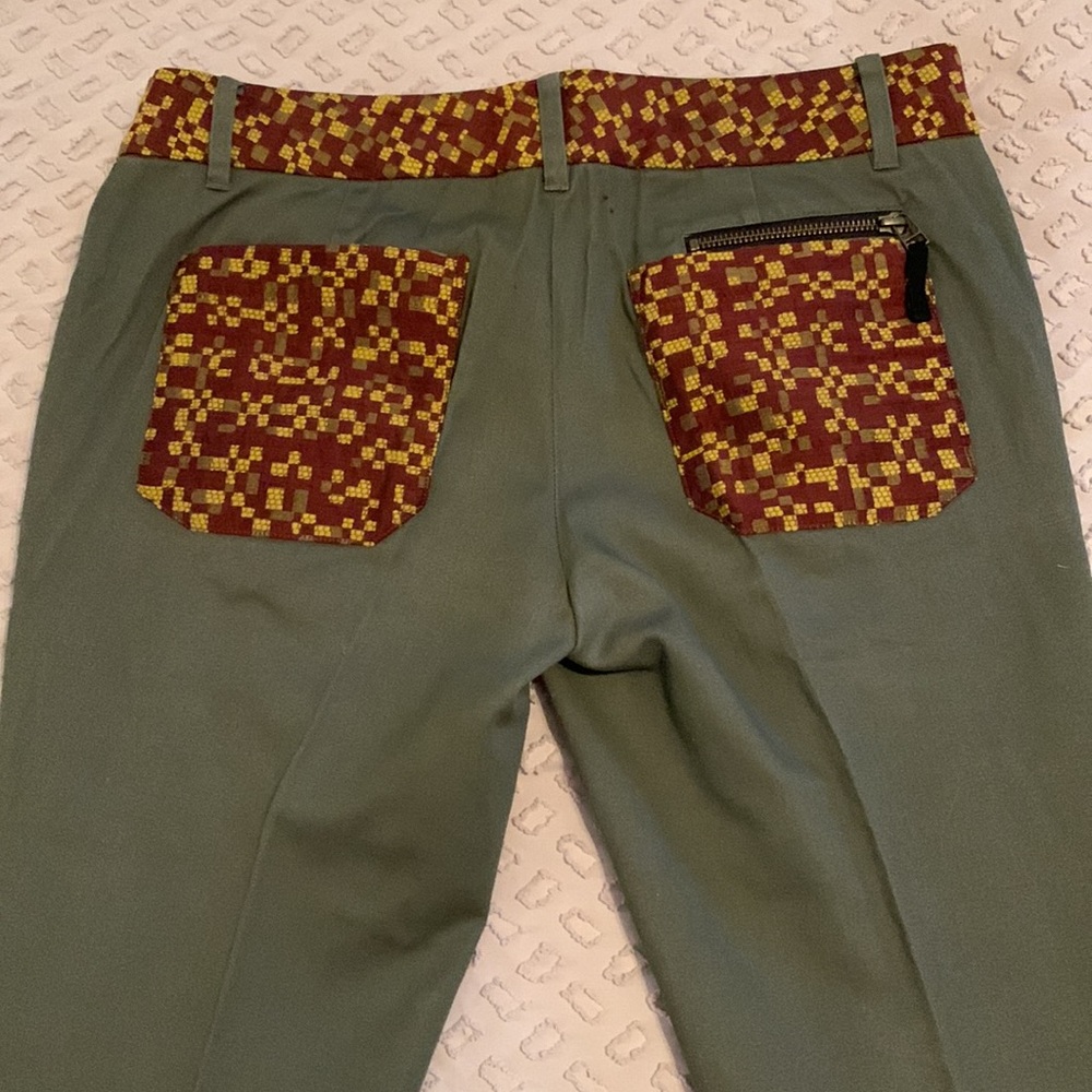 Lamb pants - Picture 8 of 10